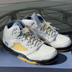 Nike Jordan 5