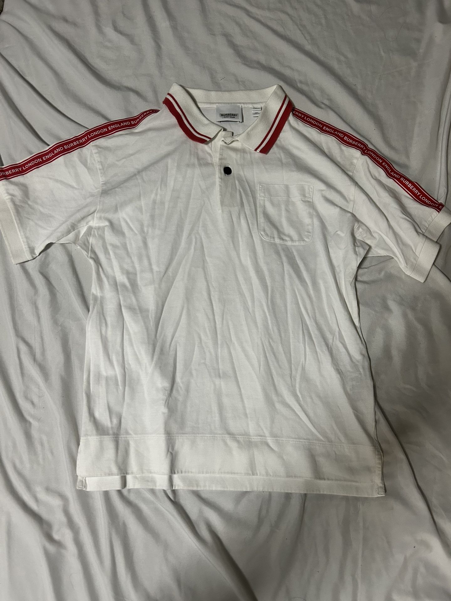 Burberry 12y