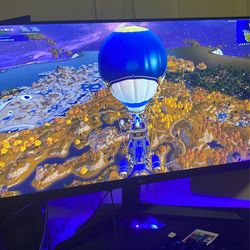 LG Monitor