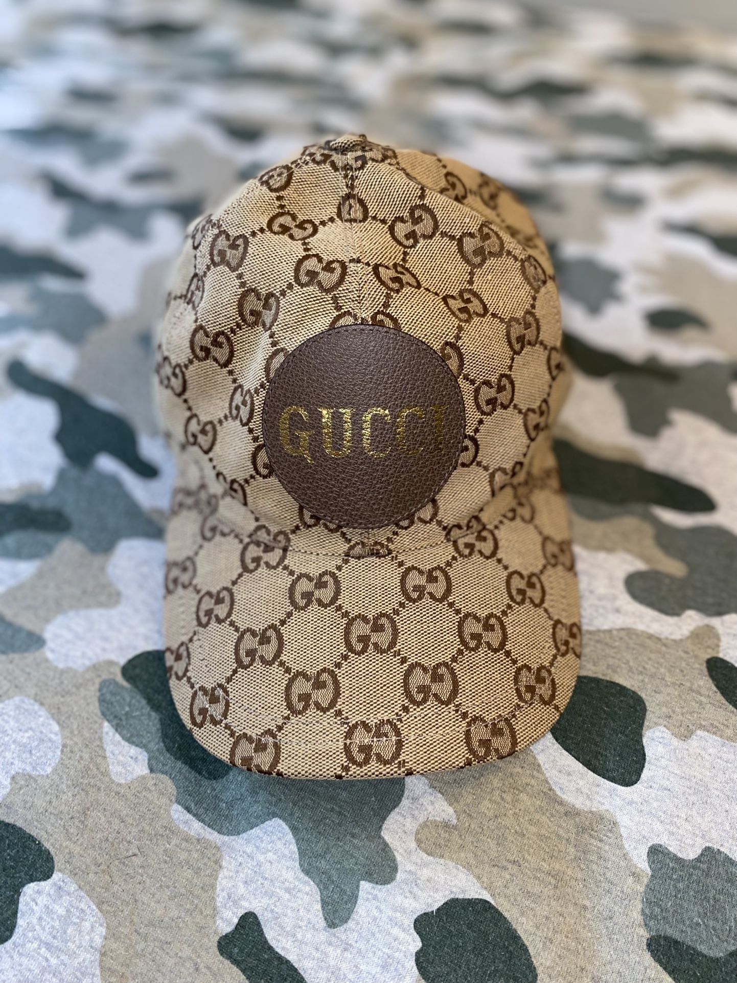 Gucci Hat