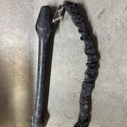 Anchor & Dock Line Parts