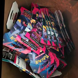 Destined Rivals Booster Packs | Available Today Only | $11 Each
