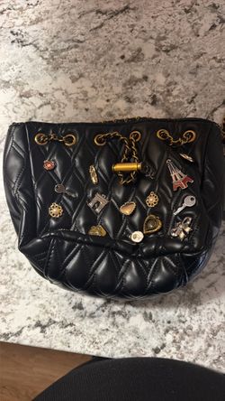 Aldo Paris purse