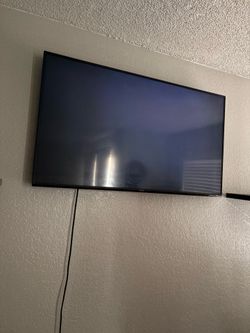 55 inch Vizio TV