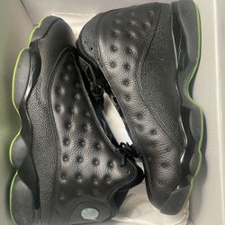 Jordan 13 Altitude 