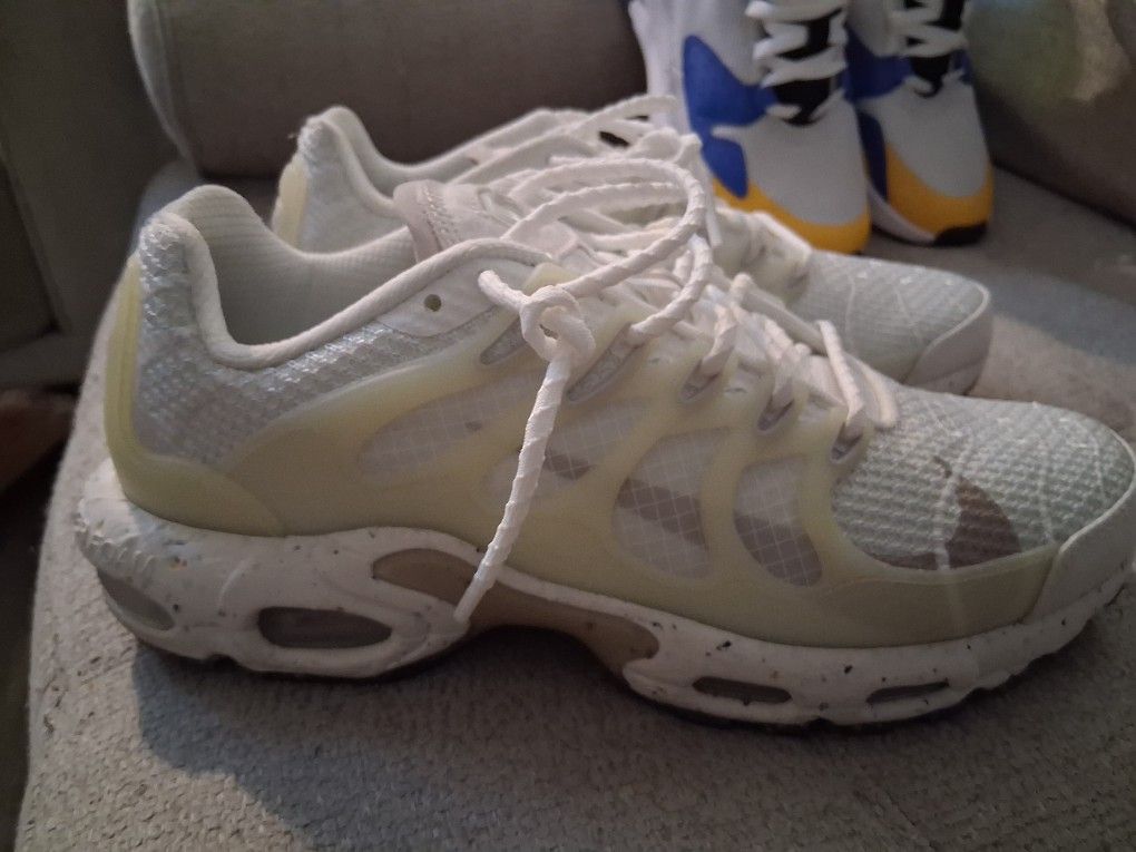 Nike Airmax Terrascape Sz.8