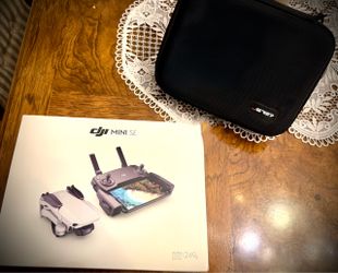 DJI Mini ES