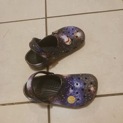 Crocs Size 2