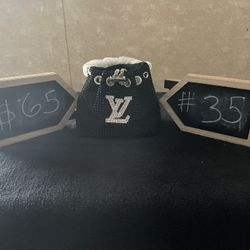 Lv Small Clutch 