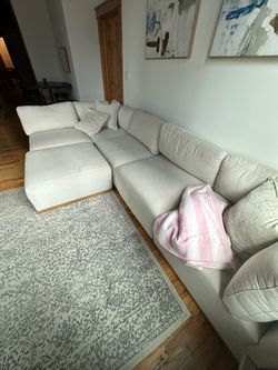 Sectional Sofa