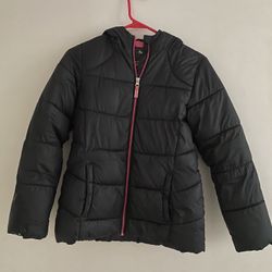 Winter Jacket 