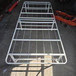 Cama personal o doble