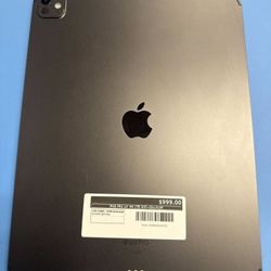 Apple iPad Pro 13-inch M4 1TB WiFi + Cellular – Fully Tested & Ready - G
