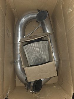 Intake
