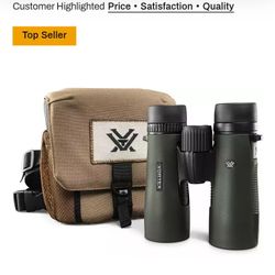 Vortex Diamondback Binoculars 