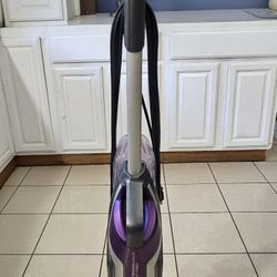 Bissell CrossWave Pet Pro – Wet/Dry Floor Cleaner (Great Condition!)