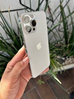 iPhone 13 Pro Max unlocked
