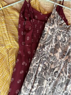 Old Navy Sun Dresses