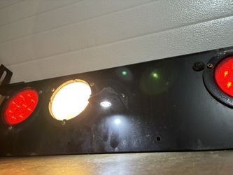 Trailer Lights