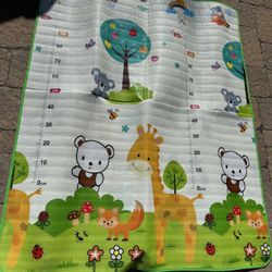 Play Mat