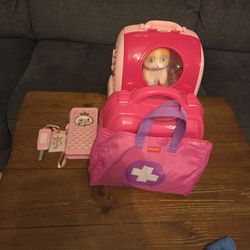 💖Pretend Play Accessories Lot Sale!