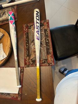 Easton Amethyst Fastpitch Softball Bat / FP22AMY / 32”/ 21 Oz / -11 / 32/21