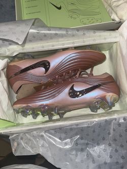 Nike Tempos