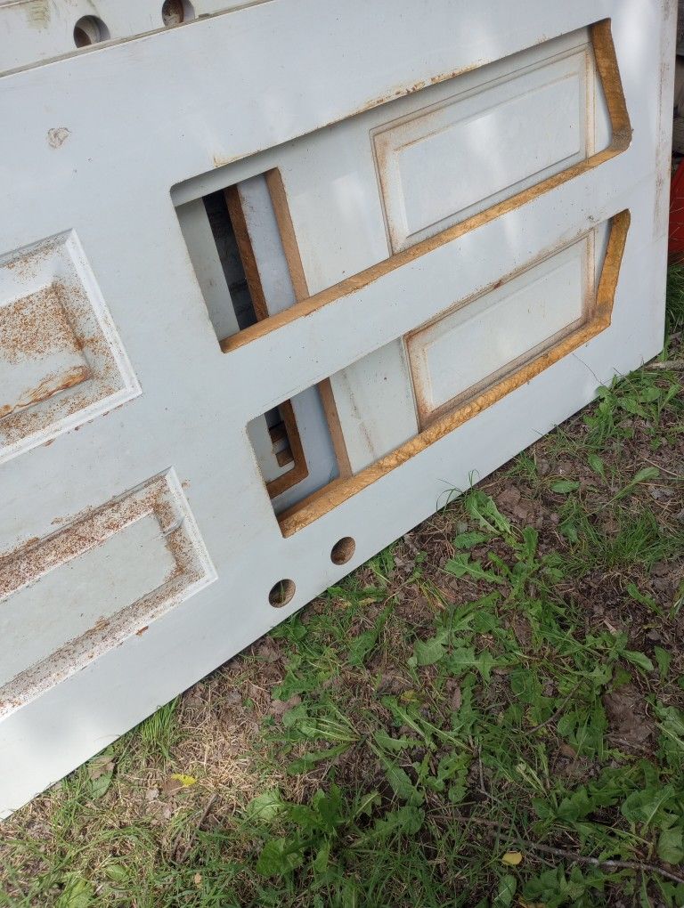 Doors