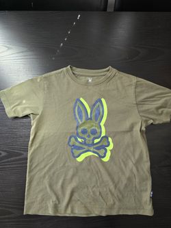 Psycho Bunny Kids