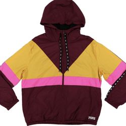 Jacket Retro