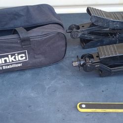 Wankil Wheel Stabilizers