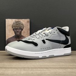 TRAVIS SCOTT NIKE MAC ATTACKS