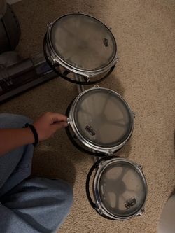 Roto toms for sale