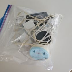 Baby Monitor 