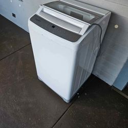 Whirlpool Portable Washer 