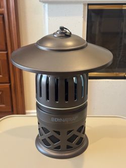 DYNATRAP