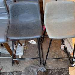 Bar Stools 
