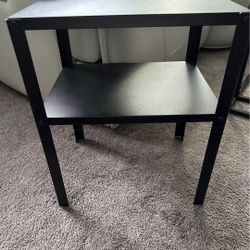 IKEA KNARREVIK Side Table