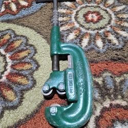 Pipe  Cutting tool