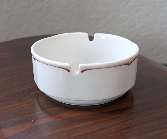 Ashtray Bauscher Weiden Bavaria GERMANY VINTAGE