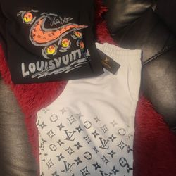 Short Outfit 