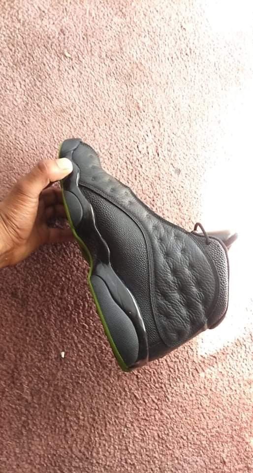 Retro Jordan 13 ( Size 9 1/2)