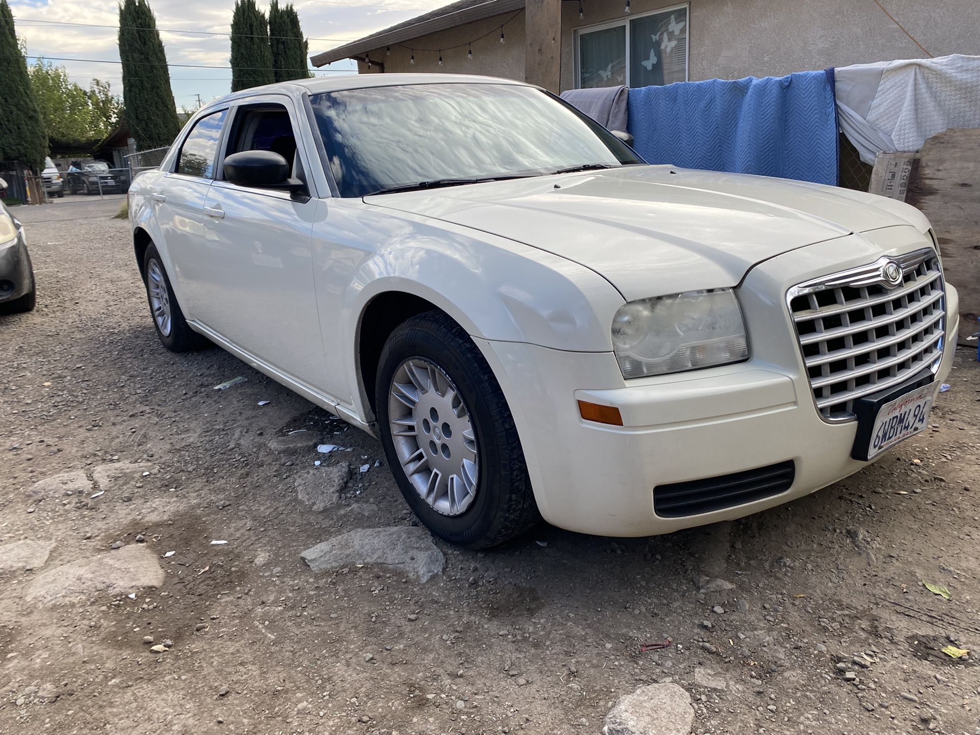 2007 Chrysler 300 