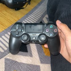 Ps4 Controller 