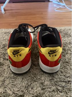 Nike Air Force 1 Low 'Roswell Raygun'