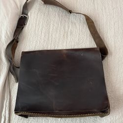 Leather Bag