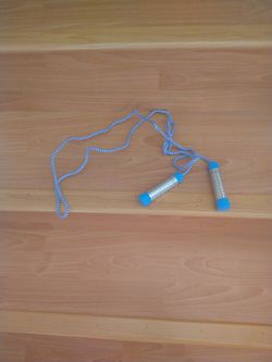Jump Rope