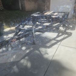 Boat Trailer