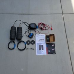Airlift LoadLifter 1000 HD