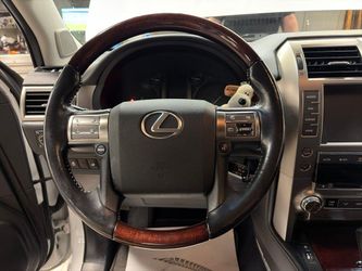 2016 Lexus GX 460
